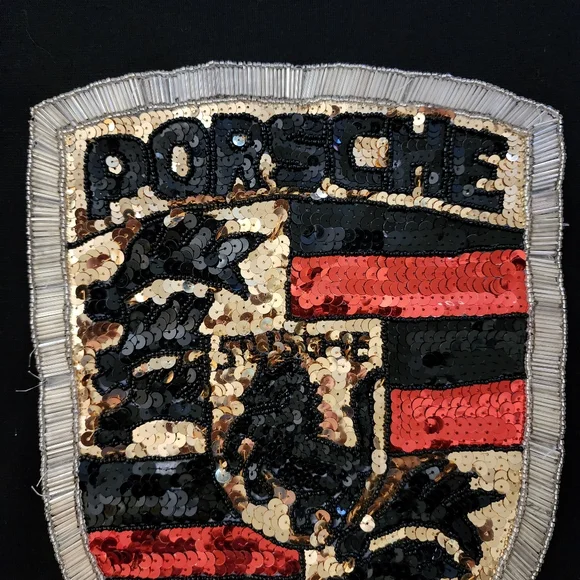 DAMN PIGEON NEW YORK PORSCHE Sweatshirt Sz. XL - Picture 8 of 11